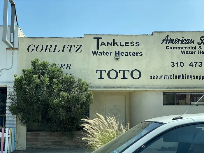 Tankless Water Heater Repair & Plumbing Picture 5