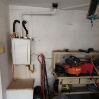 Tankless Water Heater Repair & Plumbing ico