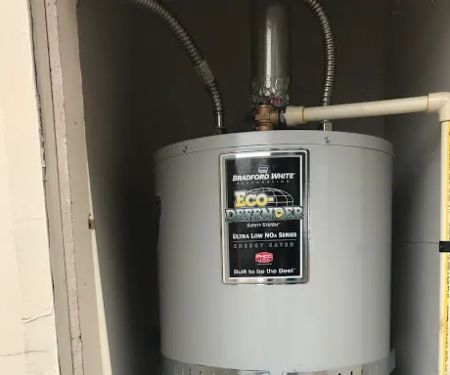 Plumber Los Angeles, Los Angeles Plumbing, A.C. Company