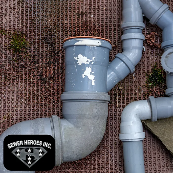 Sewer Heroes Inc Picture 5