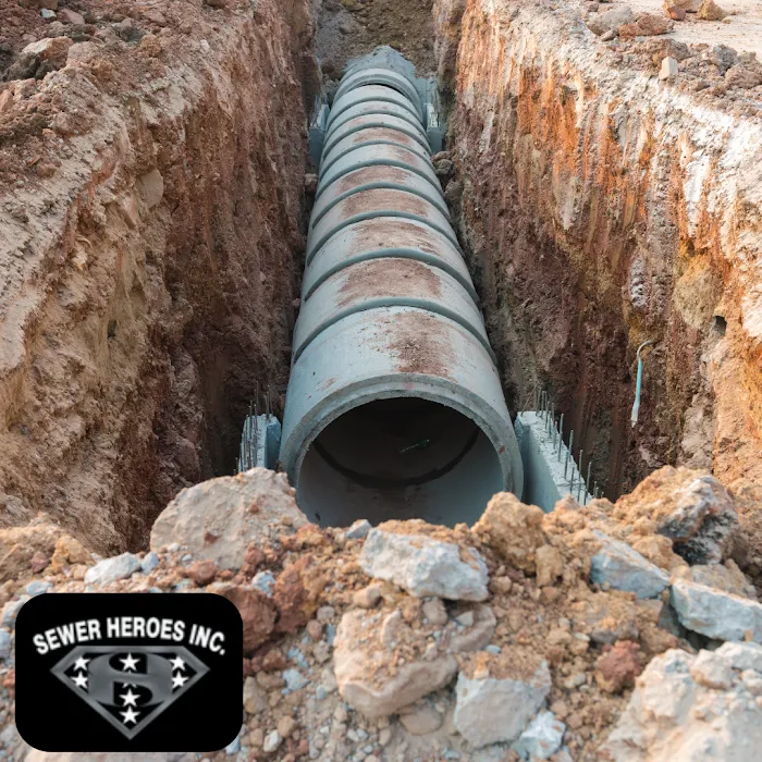 Sewer Heroes Inc Picture 8
