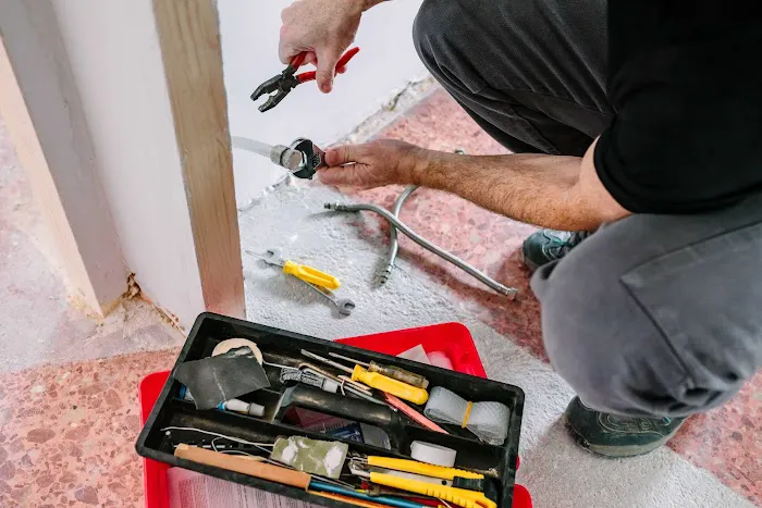 Quick Fix Plumbers Glendale Picture 1