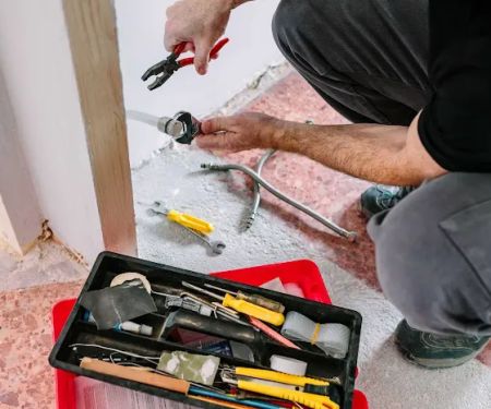 Quick Fix Plumbers Glendale