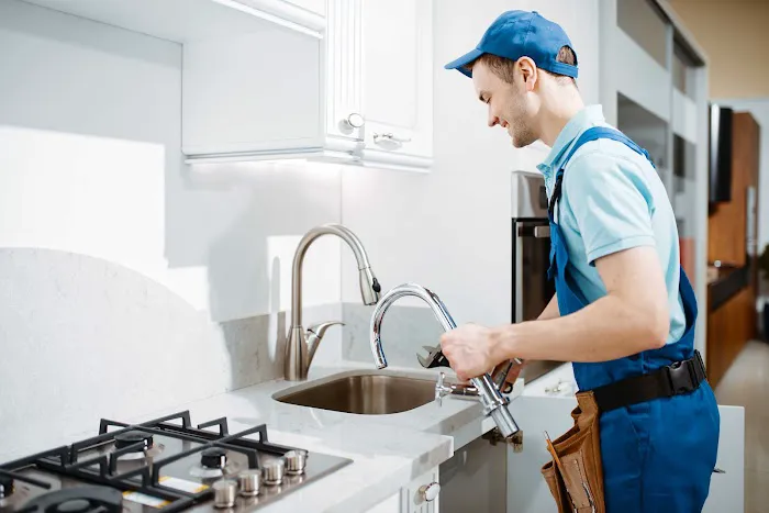 Quick Fix Plumbers Glendale Picture 10