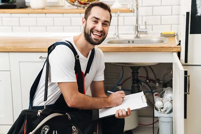 Quick Fix Plumbers Glendale Picture 9