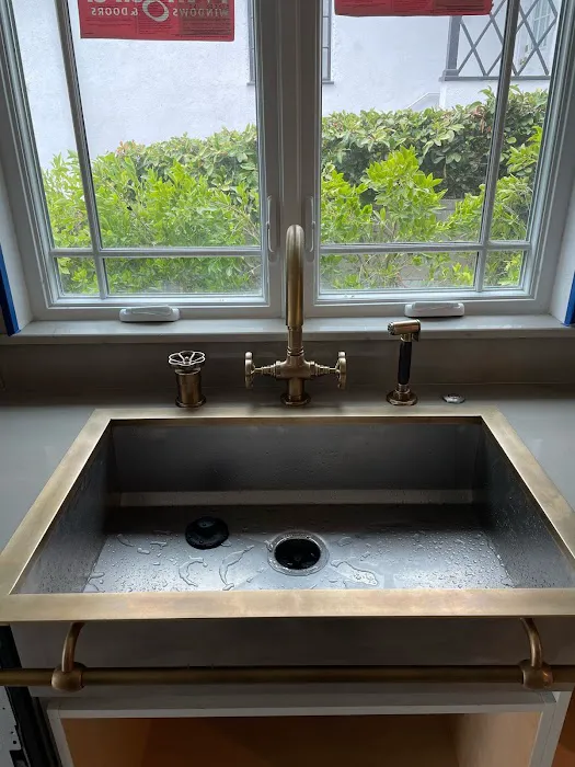 A to Z Plumbing Picture 6