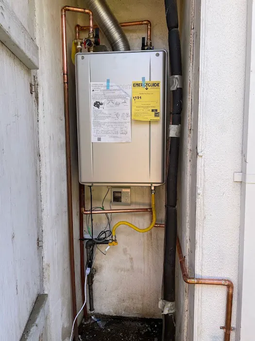A to Z Plumbing Picture 10