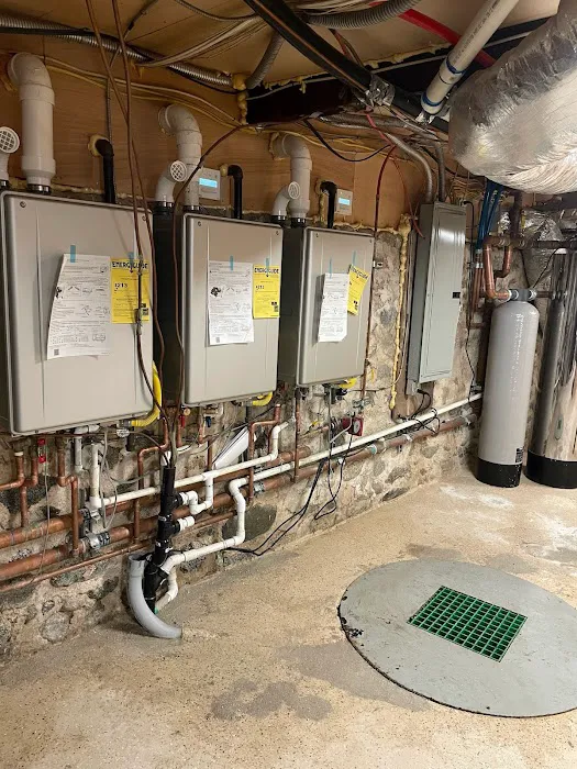 A to Z Plumbing Picture 8
