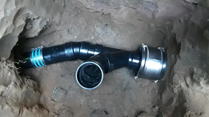 Edgars Plumbing and Rooter Picture 2