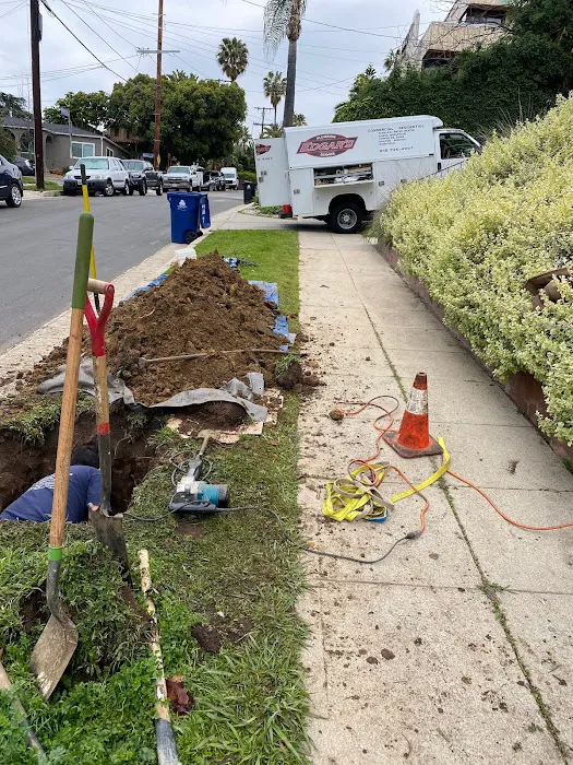 Edgars Plumbing and Rooter Picture 9