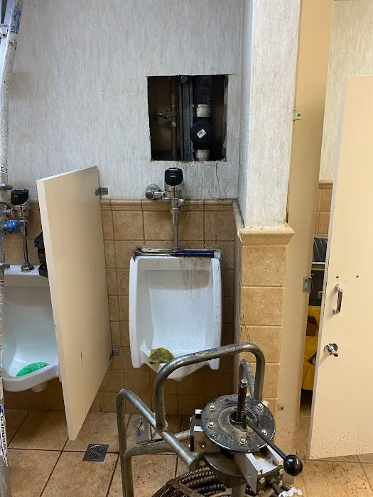 Edgars Plumbing and Rooter Picture 1