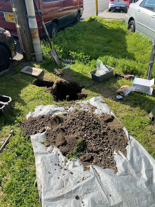 Edgars Plumbing and Rooter Picture 7