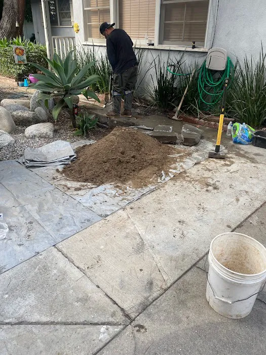 Edgars Plumbing and Rooter Picture 5