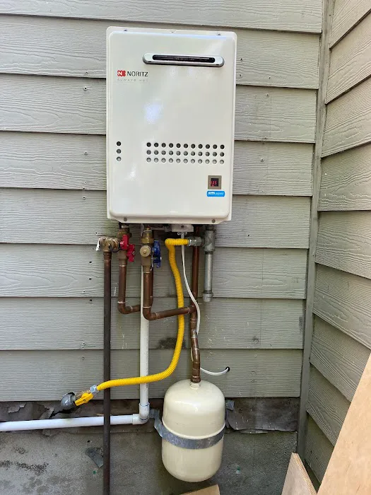 Edgars Plumbing and Rooter Picture 4