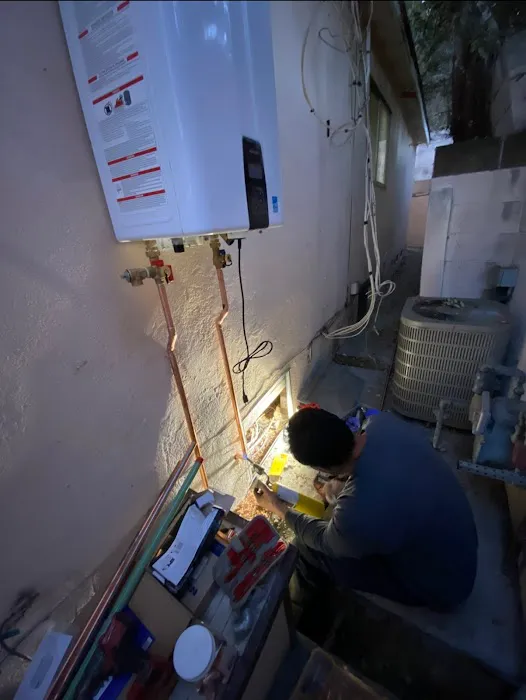 USA Plumbing Picture 4