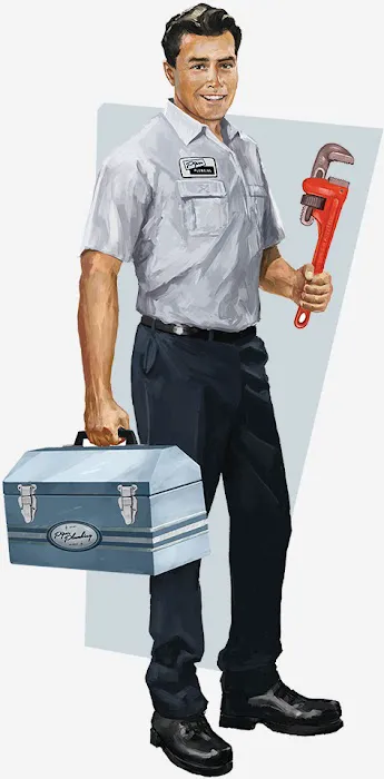 Piper Plumbing Picture 1