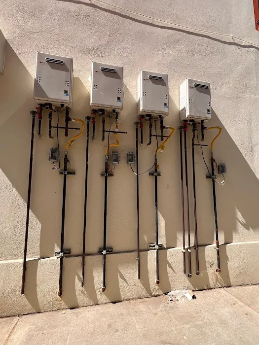 Trenchless Sewer Plumbing Inc. Picture 6