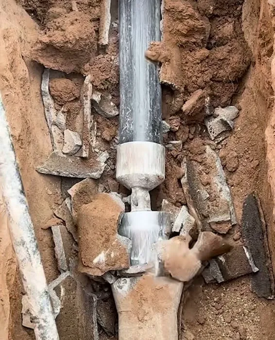 Trenchless Sewer Plumbing Inc. Picture 1