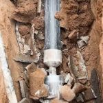 Trenchless Sewer Plumbing Inc.