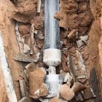 Trenchless Sewer Plumbing Inc. ico