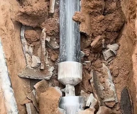 Trenchless Sewer Plumbing Inc.