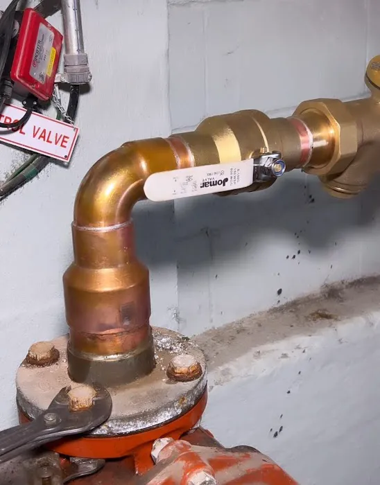 Trenchless Sewer Plumbing Inc. Picture 9