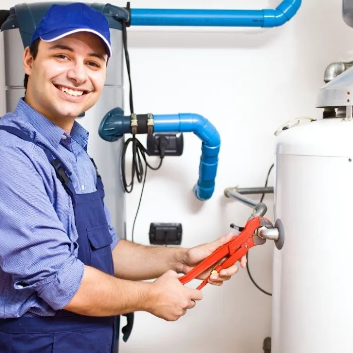 Trenchless Sewer Plumbing Inc. Picture 7