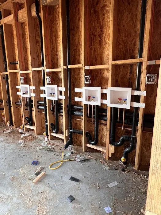 Trenchless Sewer Plumbing Inc. Picture 4
