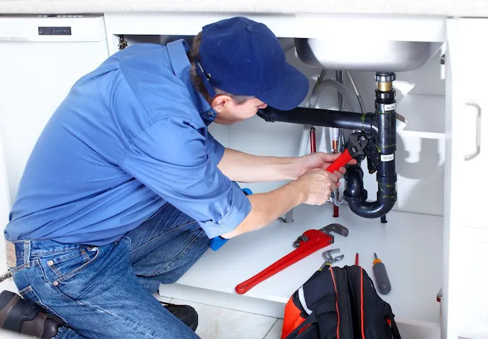 #1 Plumbing & Rooter Picture 9