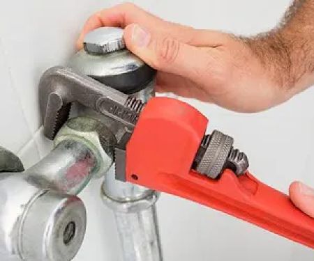 Monterey Park Plumbers Services