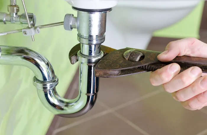 Monterey Park Plumbers Services Picture 2