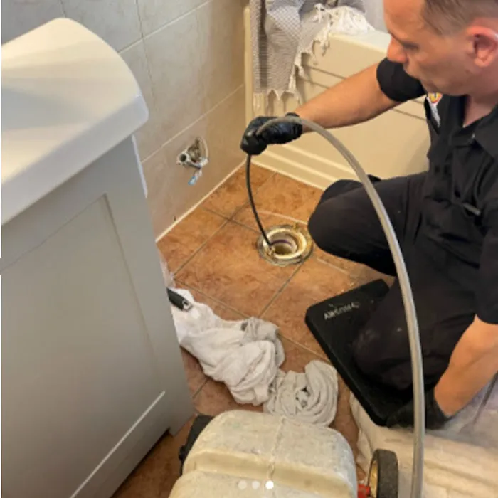 Coastal Plumber Pasadena Picture 7