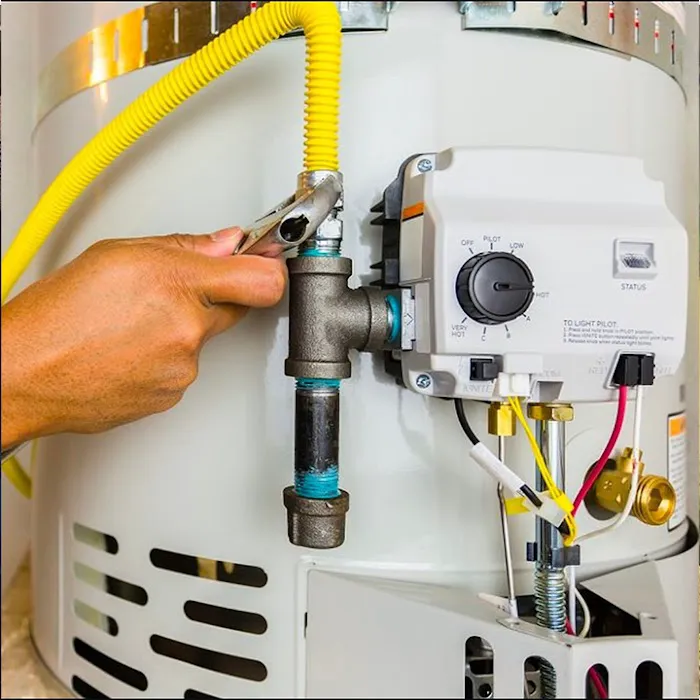 Coastal Plumber Pasadena Picture 4