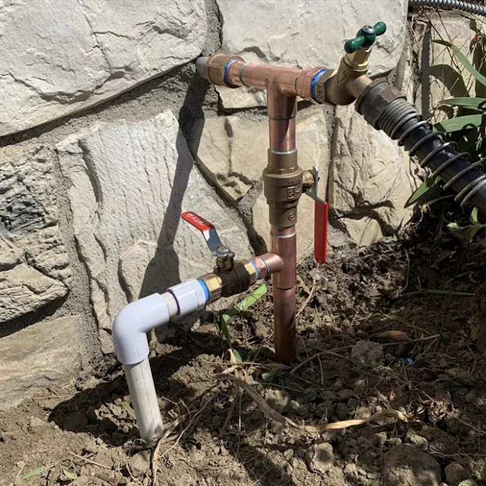 Coastal Plumber Pasadena Picture 3