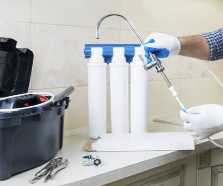 Coastal Plumber Pasadena
