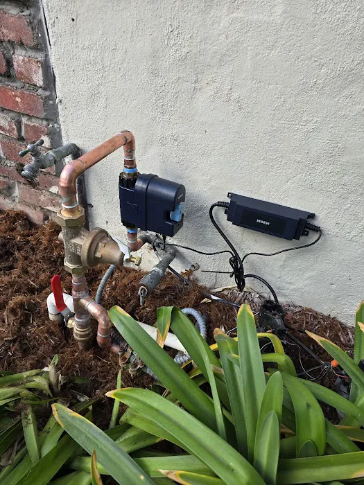 California Green plumbing Picture 8