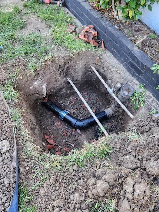 California Green plumbing Picture 4