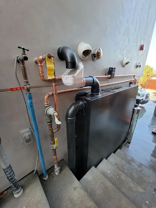 California Green plumbing Picture 7