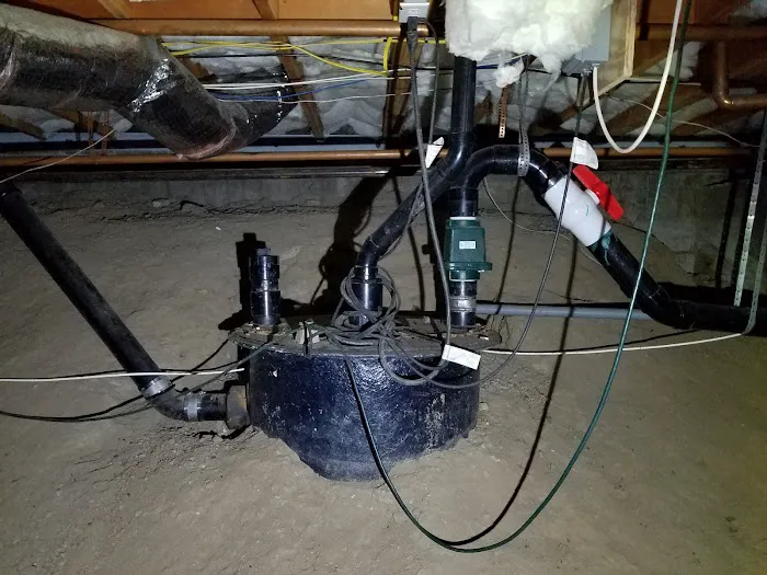 California Green plumbing Picture 10