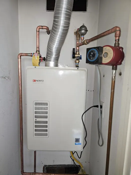 California Green plumbing Picture 6