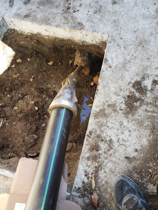 California Green plumbing Picture 5