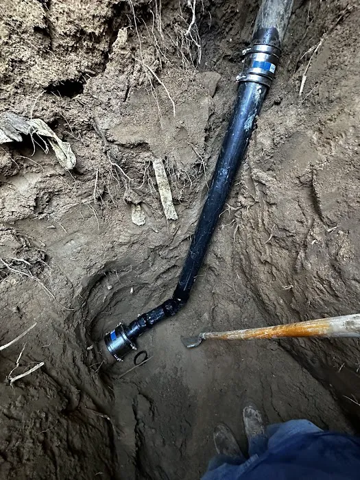 The Sewer Company Picture 1