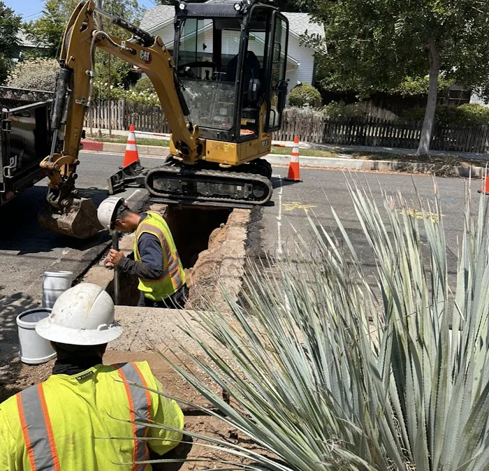 The Sewer Company Picture 3