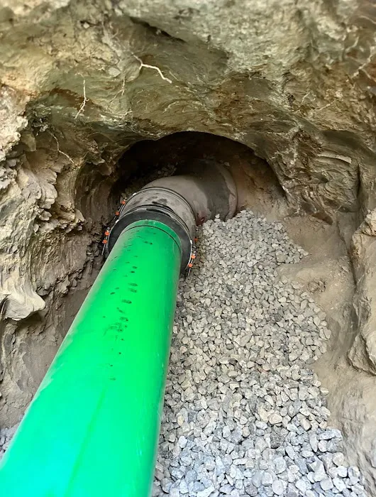 The Sewer Company Picture 9