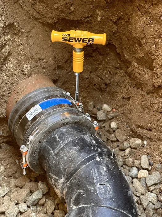 The Sewer Company Picture 2