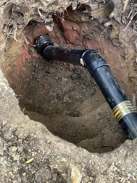 Just Rooter and Plumbing Picture 4