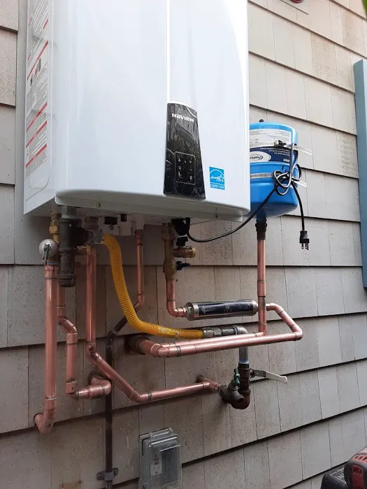 Just Rooter and Plumbing Picture 1