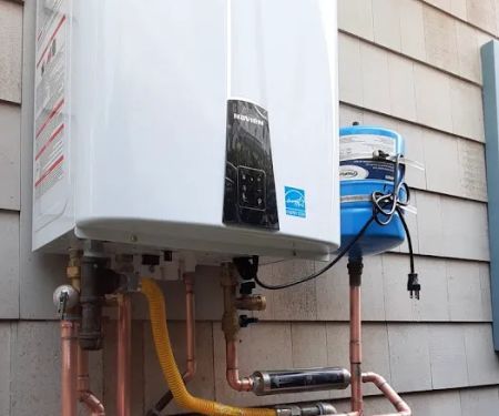 Just Rooter and Plumbing