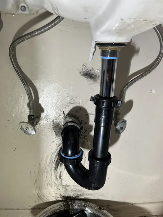 Just Rooter and Plumbing Picture 7