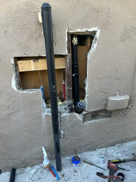 Just Rooter and Plumbing Picture 8